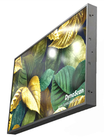 DynaScan DS323LT4 Signage Display Digital signage flat panel 81.3 cm (