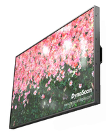 DynaScan DS491LT5 Signage Display Digital signage flat panel 124.5 cm