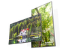 DynaScan DS861LR4 Signage Display 2.17 m (85.6") LCD Wi-Fi 3500 c