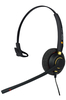 Eartec EAR-510 headphones/headset Wired Head-band Office/Call center B
