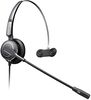 eartec Office Pro 710 QD Flex Boom Monaural Headset