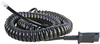 eartec RJ9/4P4C QD headset bottom cable (U10PS)