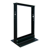 Eaton 13U SmartRack 2-Post Open Frame Rack - Organize and Secure Netwo