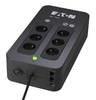 Eaton 3S 700 FR 0.7 kVA 420 W 6 AC outlet(s)