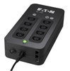 Eaton 3S 700 IEC 0.7 kVA 420 W 8 AC outlet(s)