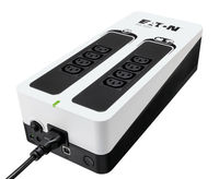 Eaton 3S550I uninterruptible power supply (UPS) Standby (Offline) 0.55