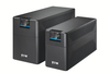 Eaton 5E Gen2 1600 USB uninterruptible power supply (UPS) Line-Interac