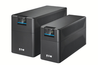 Eaton 5E Gen2 900 USB uninterruptible power supply (UPS) Line-Interact