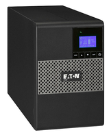 Eaton 5P 650i uninterruptible power supply (UPS) Line-Interactive 0.65