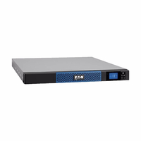 Eaton 5P1550GR-L uninterruptible power supply (UPS) 1.55 kVA 1100 W 6