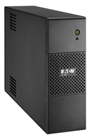 Eaton 5S 1500i uninterruptible power supply (UPS) 1.5 kVA 900 W 8 AC o