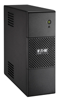 Eaton 5S 700i uninterruptible power supply (UPS) 0.7 kVA 420 W 6 AC ou