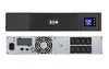 Eaton 5SC 1500I RACK2U uninterruptible power supply (UPS) Line-Interac