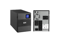 Eaton 5SC1000i uninterruptible power supply (UPS) 1 kVA 700 W 8 AC out