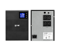 Eaton 5SC500i 0.5 kVA 350 W 4 AC outlet(s)