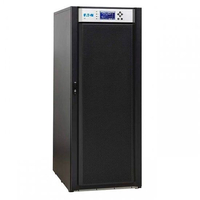 Eaton 93E 40kVA 4x9Ah uninterruptible power supply (UPS) Double-conver