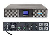 Eaton 9PX 1500RT uninterruptible power supply (UPS) Double-conversion