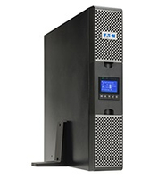 Eaton 9PX 1kVA uninterruptible power supply (UPS) Double-conversion (O