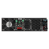 Eaton 9PX 6000i RT3U uninterruptible power supply (UPS) Double-convers