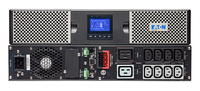 Eaton 9PX3000IRT2U uninterruptible power supply (UPS) Double-conversio
