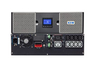 Eaton 9PX3000IRT3U uninterruptible power supply (UPS) Double-conversio