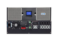 Eaton 9PX3000IRT3U uninterruptible power supply (UPS) Double-conversio