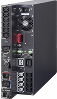 Eaton 9PX3000IRTBPBS uninterruptible power supply (UPS) Double-convers