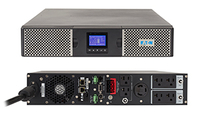 Eaton 9PX3000RT uninterruptible power supply (UPS) Double-conversion (