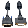 Eaton DVI Dual Link Extension Cable,  Digital TMDS Monitor Cable (DVI-D