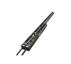 Eaton EBAB19 power distribution unit (PDU) 12 AC outlet(s) 0U Black