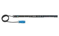 Eaton EMIB06 power distribution unit (PDU) 16 AC outlet(s) 0U Black