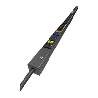 Eaton EVMIF332X power distribution unit (PDU) 42 AC outlet(s) 39U Blac