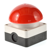 Eaton FAK-R/KC11/I Black, Red, White electrical switch