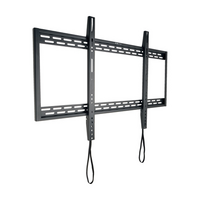 Eaton Fixed Wall Mount for 60" to 100" TVs and Monitors,  UL