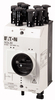Eaton SOL30/4MC4 electrical switch Toggle switch 2P Black,  White