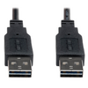 Eaton Universal Reversible USB 2.0 Cable (Reversible A to Reversible A