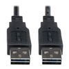 Eaton Universal Reversible USB 2.0 Cable (Reversible A to Reversible A