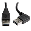Eaton Universal Reversible USB 2.0 Cable (Right/Left-Angle Reversible