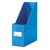 Esselte Click & Store - Polypropylene (PP) - Blue - Brochure - Cat