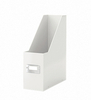 Esselte Click & Store - Polypropylene (PP) - White - Brochure - Ca