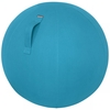 Esselte Ergo Sitzball Cosy blau
