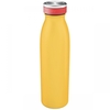 Esselte Insulated - 500 ml - Daily usage - Yellow - Stainless steel -