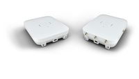Extreme networks Tri-Radio Access Point 410e 4800 Mbit/s White Power o