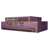 Extreme networks X440-G2-24P-10GE4 Managed L2 Gigabit Ethernet (10/100
