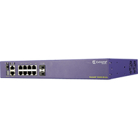 Extreme networks X620-10x-Base Managed L2/L3 1U Purple