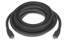 Extron 26-650-25 HDMI cable 7.6 m HDMI Type A (Standard) Black