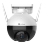 EZVIZ C8C Smart Pan/Tilt Outdoor Colour Night Vision Camera with AI