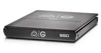 G-Technology 0G05219 internal solid state drive 256 GB Serial ATA