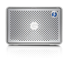 G-Technology G-RAID Thunderbolt 3 disk array 20 TB Silver