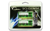 G.Skill 16GB DDR3-1600 memory module 2 x 8 GB 1600 MHz